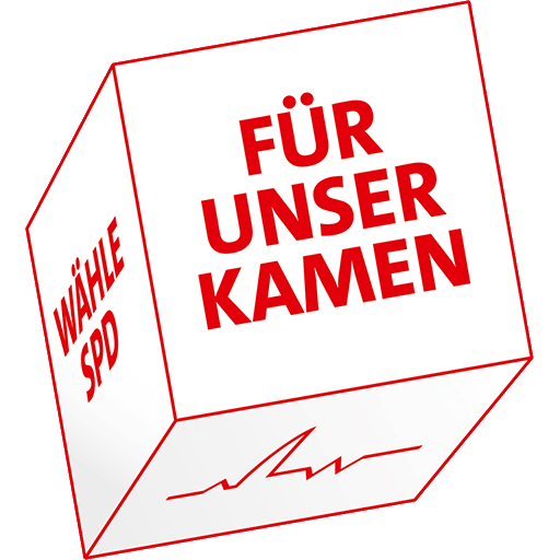Für unser Kamen